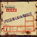 Speed/Balkan/Boogie＜限定盤＞
