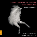 Monteverdi: Night - Stories of Lovers and Warriors
