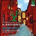 ジュゼッペ・アルドロヴァンディーニ: トリオ・ソナタ集 Op.5 (ボローニャ1706/アムステルダム1710)