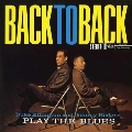 Back to Back : Duke Ellington and Johnny Hodges Play the Blues<限定盤>