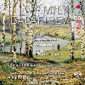 バラキレフ: 管弦楽作品集