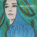 Saudade (10th Anniversary)<限定盤/Translucent Blue Vinyl>