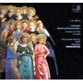 Bach : Christmas Cantatas , Magnificat 243A / Herreweghe & Collegium Vocale