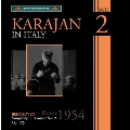 Karajan in Italy Vol.2 - Beethoven: Symphony No.9 Op.125