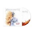 Megadeth＜限定盤＞