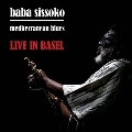 Mediterranean Blues-Live In Basel
