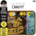 Catalyst<Yellow & Clear Vinyl>