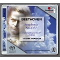 Beethoven: Symphonies No.4 & 7