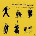 Chico Hamilton Quintet<限定盤>
