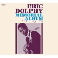 Eric Dolphy Memorial Album (Conversations/Iron Man)