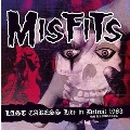 Last Caress: Live in Detroit 1983 - FM Broadcast