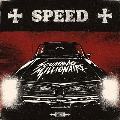 Speed<Orange Vinyl/限定盤>