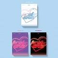 Love pt.1 : First Love: 4th Mini Album (ランダムバージョン)