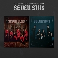 Seven Sins: 3rd Single (ランダムバージョン)