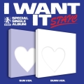 I WANT IT: Special Single (ランダムバージョン)