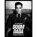Doom Dada: T.O.P Special Edition [CD+写真集]