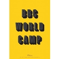 Block.B Special - BBC World Camp [2DVD+写真集]