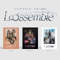 Loossemble: 1st Mini Album (ランダムバージョン)
