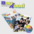 Boyhood: 3rd Mini Album (ランダムバージョン)