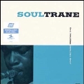 Soultrane<限定盤/Translucent Blue Vinyl>