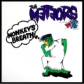 Monkey's Breath＜Sunburst Yellow/Red Vinyl＞