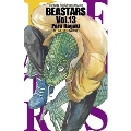 BEASTARS 13 少年チャンピオン・コミックス