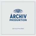 Archiv Compactotheque (+Catalogue)<完全限定盤>