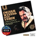 Ingvar Wixell Sings Verdi - 8 Arias for Baritone<初回限定盤>