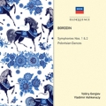 Borodin: Symphonies No.1 & 2