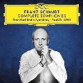 フランツ・シュミット: 交響曲全集
