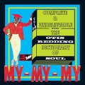 Complete & Unbelievable: The Otis Redding Dictionary Of Soul (Barnes & Noble Exclusive)<限定盤>