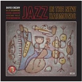 Jazz in the New Harmonic