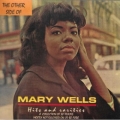 Other Side Of Mary Wells - Hits & Rarities