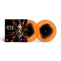 Shine<Transparent Orange With Opaque Center Vinyl>