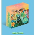 Hello Future: NCT DREAM Vol. 1 (Repackage)(HELLO Ver.) [Kit Album]