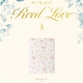 Real Love: OH MY GIRL Vol.2 (Fruity Ver.)(タワーレコード限定特典付き)<応募用シリアルコード対象>