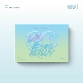 Love Pt.3: Eternally: 6th Mini Album (POCA Ver.)(Faith in love ver.) [ミュージックカード]<数量限定生産盤>