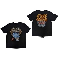 Ozzy Osbourne Bark At The Moon Tour '84 T-Shirt/Lサイズ