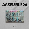 ASSEMBLE24: Full Album (A ver.)