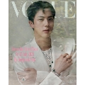 VOGUE KOREA 2024年10月号<(C) >