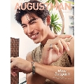 AUGUSTMAN 2024年12月号＜Mew＞