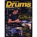 Rhythm & Drums magazine 2013年12月号