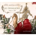 Las Ensaladas - 16th Century Spanish Songs
