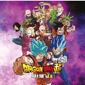 Dragon Ball Super Oroginal Soundtrack Vol.2