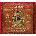 Les Grands Offertoires Gregoriens Vol.2