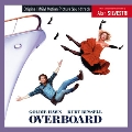 Overboard<初回生産限定盤>