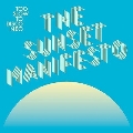 Too Slow To Disco Neo Presents: The Sunset Manifesto<Blue & Yellow Vinyl>