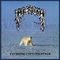 Extreme Cold Weather<White Vinyl>