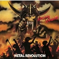Metal Revolution<限定盤>