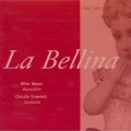 La Bellina -17th Century Sonatas:P.Mealli/F.Couperin/A.D.Philidor/etc:Silke Meyer(bfl)/Claudia Krawietz(cemb)